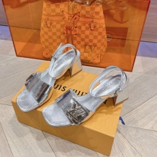 Louis Vuitton Sandals